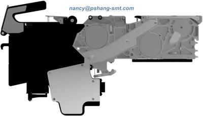 China SMT JUKI RF56AS RF72AS 56mm 72mm Feeder RF Electric Feeder for sale