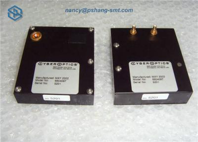 China SMT JUKI 760 Laser Sensor Top Connector Cyberoptics 6604062 E9636725000 for sale