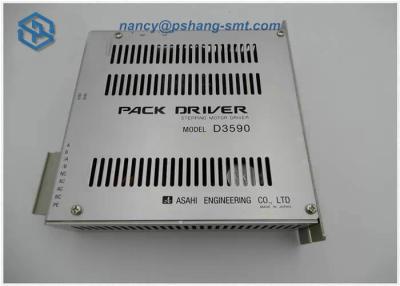 China SMT JUKI AC Motor Servo Driver KM000000150 AU6550N1011721000 Laser for sale