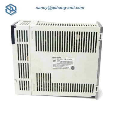 China SMT JUKI AC Motor Servo Driver KM000000150 AU6550N1011 Laser for sale