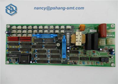 China SMT JUKI Board 730 740 CARRY BOARD E86067210A000000150 AU6550N1011 Laser for sale