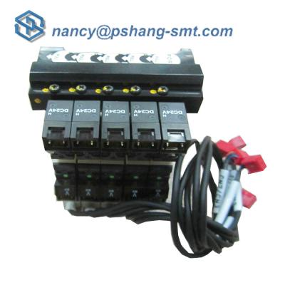 China SMT JUKI RS-1 RS-1R Ejector JUKI 401-82489 VACUUM_UNIT for sale