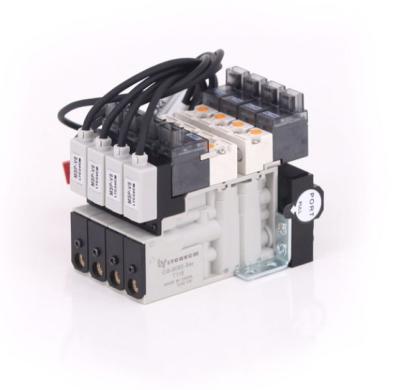 China SMT JUKI KE 2060 VACUUM EJECTOR 40001266_UNIT for sale