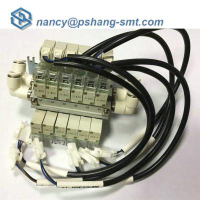 China SMT JUKI FX-3 Solenoid Valve Assy 40047589NIT for sale