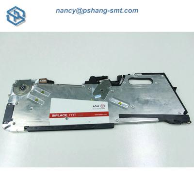 China SMT Siemens Asm Feeder 8mm 12mm 16mm 24mm 32mm 44mm 56mm 72mm 88mm Feeder for sale