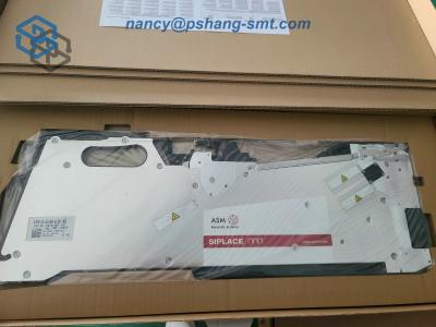 China Original New SMT Siemens Asm Feeder 8mm Feeder for sale