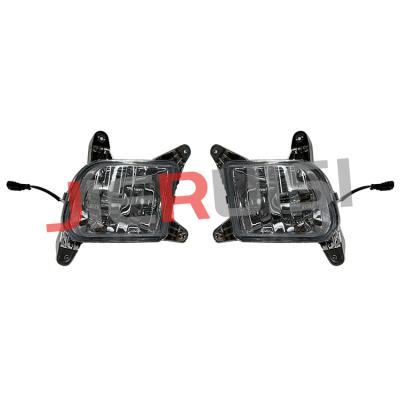 China Good Selling Auto Parts Front Fog Lamp For Sojen 350 Truck 54*33*51CM for sale