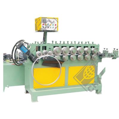 China Factory Automatic Circle Winding Machine for sale