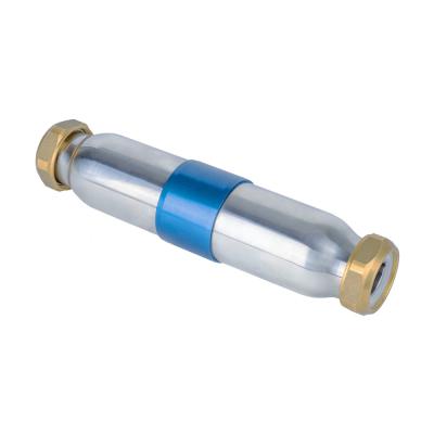 China Salt Free Water Descaler for Hard Water Treatment in Home Plumbing for sale