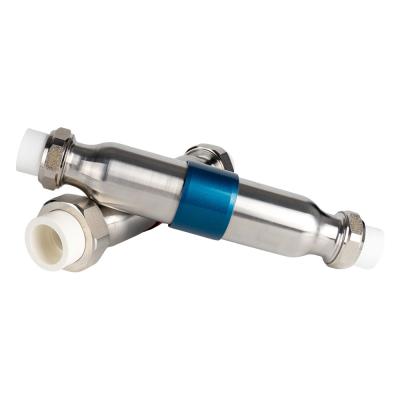China Advanced Water Descaler For Home Plumbing Salt Free Maintenance Free Solution for sale