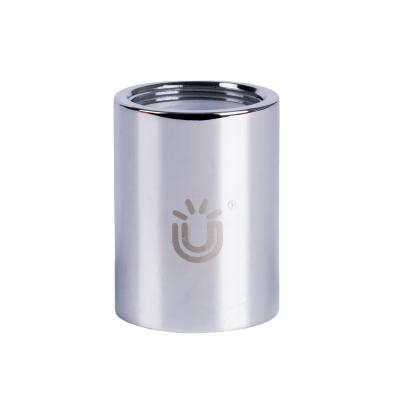 China Micro Nano Bubble Faucet Aerator Standard Versie Voor Diepe Reiniging Te koop