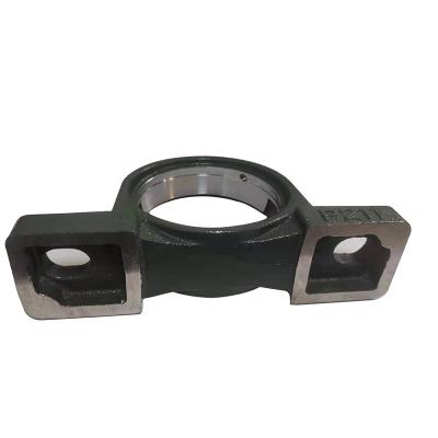 China High Speed Fabricated Custom Metal Mount Supporting Bracket Housing for sale
