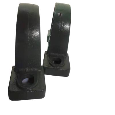 China Factory Price High Speed Block Bearing Ucp 206 Insert Bearing High Quality Original Pillow Block Bearing for sale