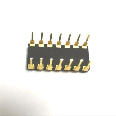 China Universal Analog Switch HJ7512 Controller Switch Factory Direct High Temperature Analog Switch for sale