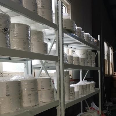 China _popular auto labeling barcode label for sale