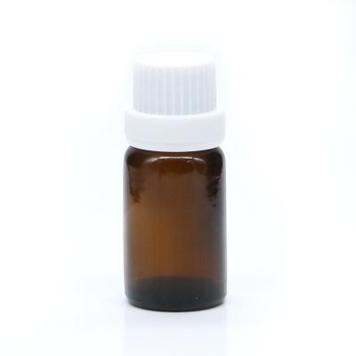 China Hot Selling Pilfer Proof 18mm Glass Plastic Cap for sale