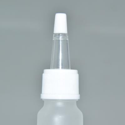 China Factory direct sellingHigh quality 10ml glass bottle child safe blue custom essential oil bottles for sale for sale