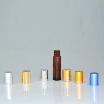 China Best High Quality High Grade Personal Care Price Ball Bottle Glass Light Resistant Perfume for sale
