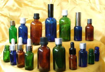 China Oil Friendly Populareco Spray Bottles With Different Mouth for sale