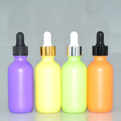 China Personal Care Perfume Bottle Empty 30ml Spray for sale