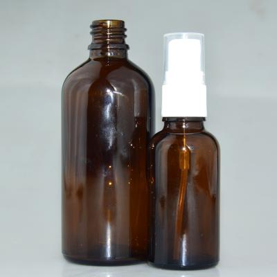 China 100ml Personal Care Perfume Bottles for sale