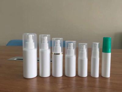 China 30ml Personal Care Bottle Spray With Different Color for sale