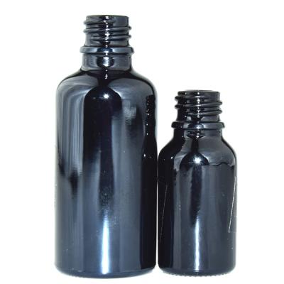 China Personal Care China Supplier Custom Private Label Dropper Bottle 50ml Glass Empty Essential Oil Bottle for sale