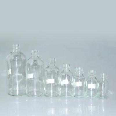 China Personal Care Factory Sales 10ml Glass Bottle Hot Blue Custom Essential Oil Bottles For Sale for sale
