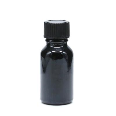 China Professional Personal Care Manufacturer 30ml Green Essential Oil Glass Bottles With Plastic Dropper Cap for sale