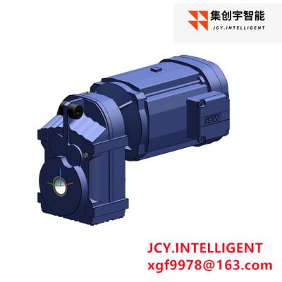 China 3HP Drive Parallel-shaft gearmotors Reducer 4KW 12.19 320NM for sale