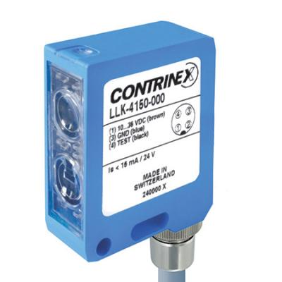China Good price Contrinex Photoelectric Proximity switch Contrinex DF-AD-611-C1717 for sale