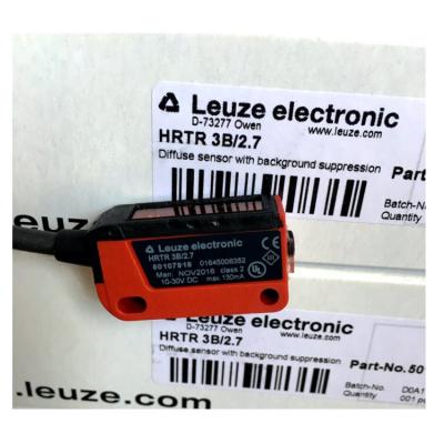 China Original Germany Leuze sensor and switch Leuze GS HRTR leuzeIS 122PP for sale