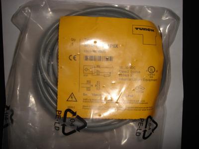 China New and Original TURCK SENSOR BI2 BI5 TURCK NI4 NI8-M18T-AN6X for sale