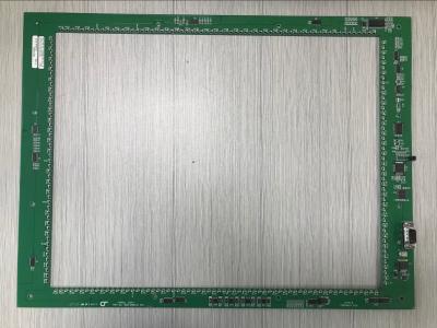 China Honeywell TP-ERM128 511049 for sale