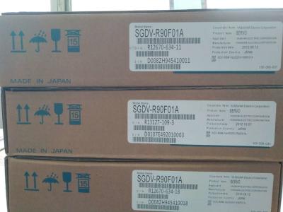 China YSKAWA servo drive JZSP-CSM01-30-E for sale