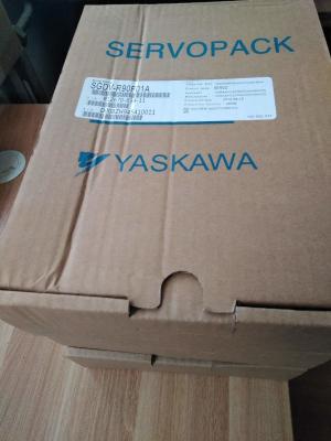 China YASAKWA Motor SGM SGDB JAMSC-IF60 for sale