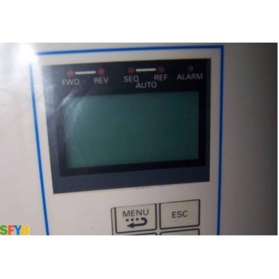 China YASAKWA SERVO Motor AC Motor SGD SGMas SGMAH-08AAA41 500W,5000W,6000W for sale