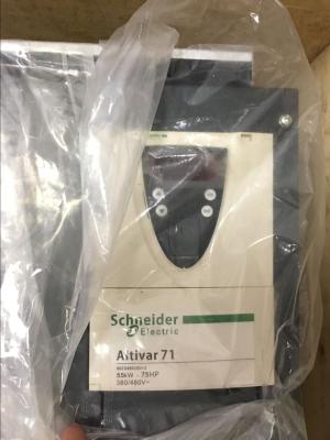China SCHNEIDER INVERTER ATV series 0.5kw-750kw for sale
