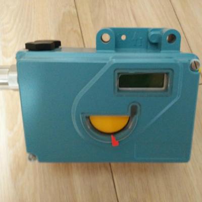 China New and original FOXBORO ECKARDT Electric Intelligent Digital valve positioner SRD991,SRI990-BIM,SRD991-BHNS6EA4NR-V01 for sale