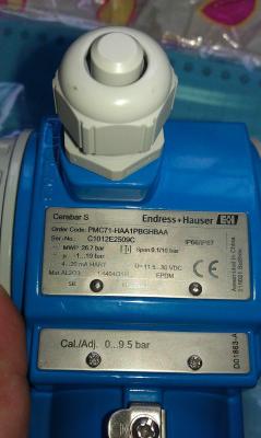 China E+H PM pressure transmitter PMC71 PMP71 PMP75 PMD PMC41-HE21P2P11T for sale