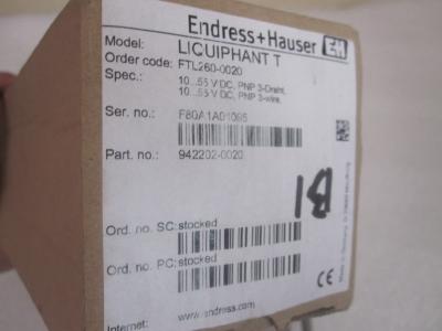 China E+H PM pressure transmitter PMC71 PMP71 PMP75 PMD PMC71-5BA1H2GPAAA for sale