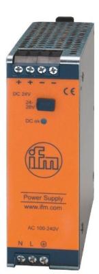 China IFM sensorIFM Inductive sensor Power sensor Pressure sensor IFM Proximity switch PN7092 EVC006 for sale