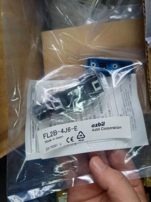 China Yamatake azbil proximity switch FL7M FL2S for sale