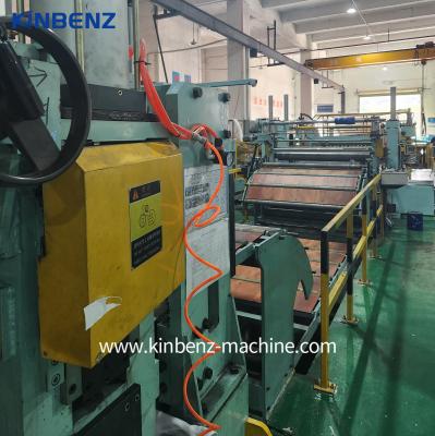 China Adaptado fácil de controlar Corte de alta velocidad con laminador de película en venta