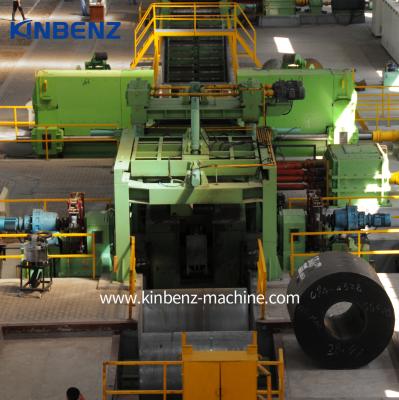 Chine Durabilité à long terme Fonctionnement stable Coupe à la longueur ligne de production à vendre