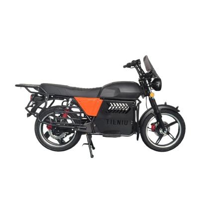 China African passenger electric motorcycles, electric vehicles for food delivery (EV), and export electric high-speed motorcycles for sale
