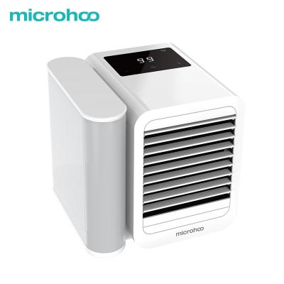China USB Air Cooler Personal Personal Space Air Cooler with Fan for Home Offices Kitchen for sale