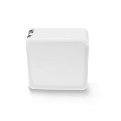China LAPTOP Palladium Type C Wall Charger For USB-C Power 45w 65w 87w Palladium Type-C Charger for sale