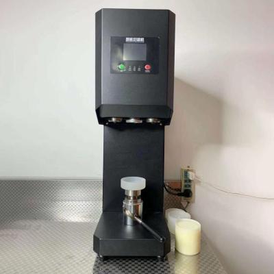 China Medical semi-automatic sealing machine for sale