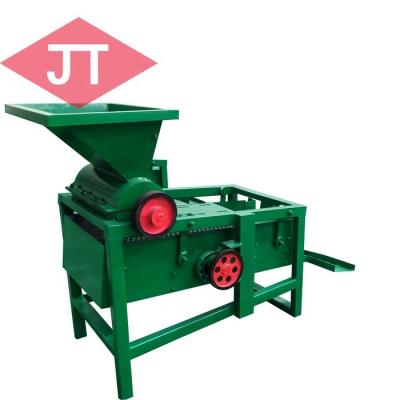 Cina Easy Operation High Rate Camellia Fruit Shelling Almond Shelling Machine Pistachio Sheller Machine in vendita